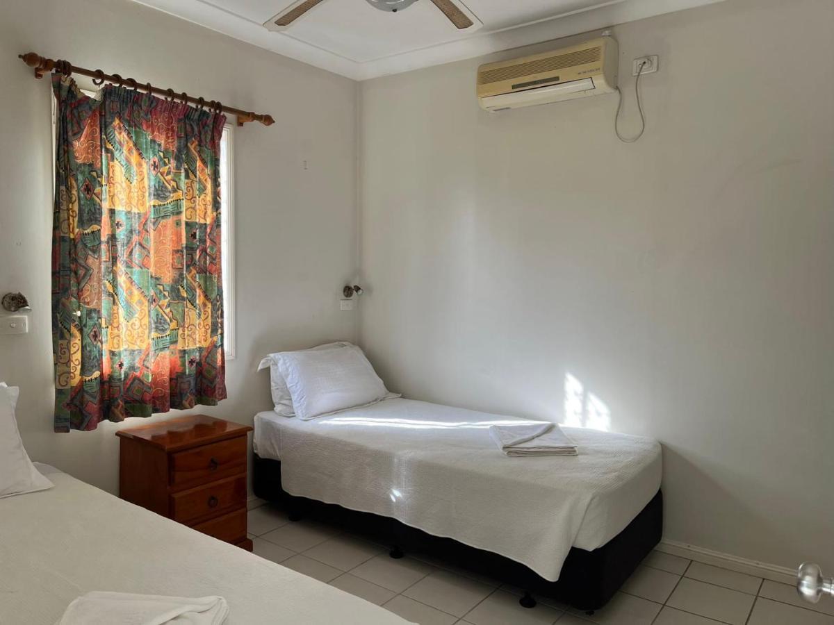 Tradewinds Villas Port Vila Dış mekan fotoğraf