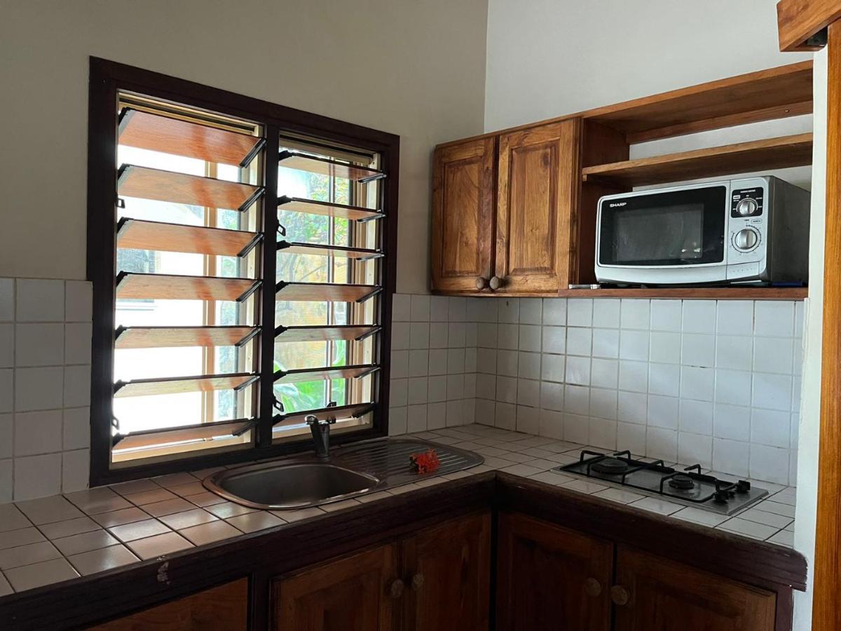 Tradewinds Villas Port Vila Dış mekan fotoğraf