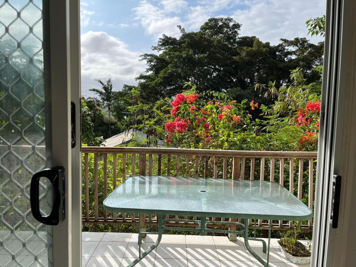 Tradewinds Villas Port Vila Dış mekan fotoğraf