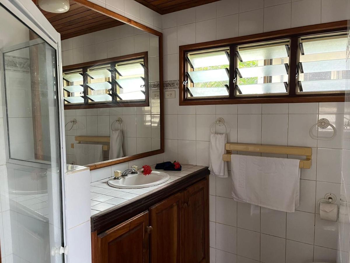 Tradewinds Villas Port Vila Dış mekan fotoğraf