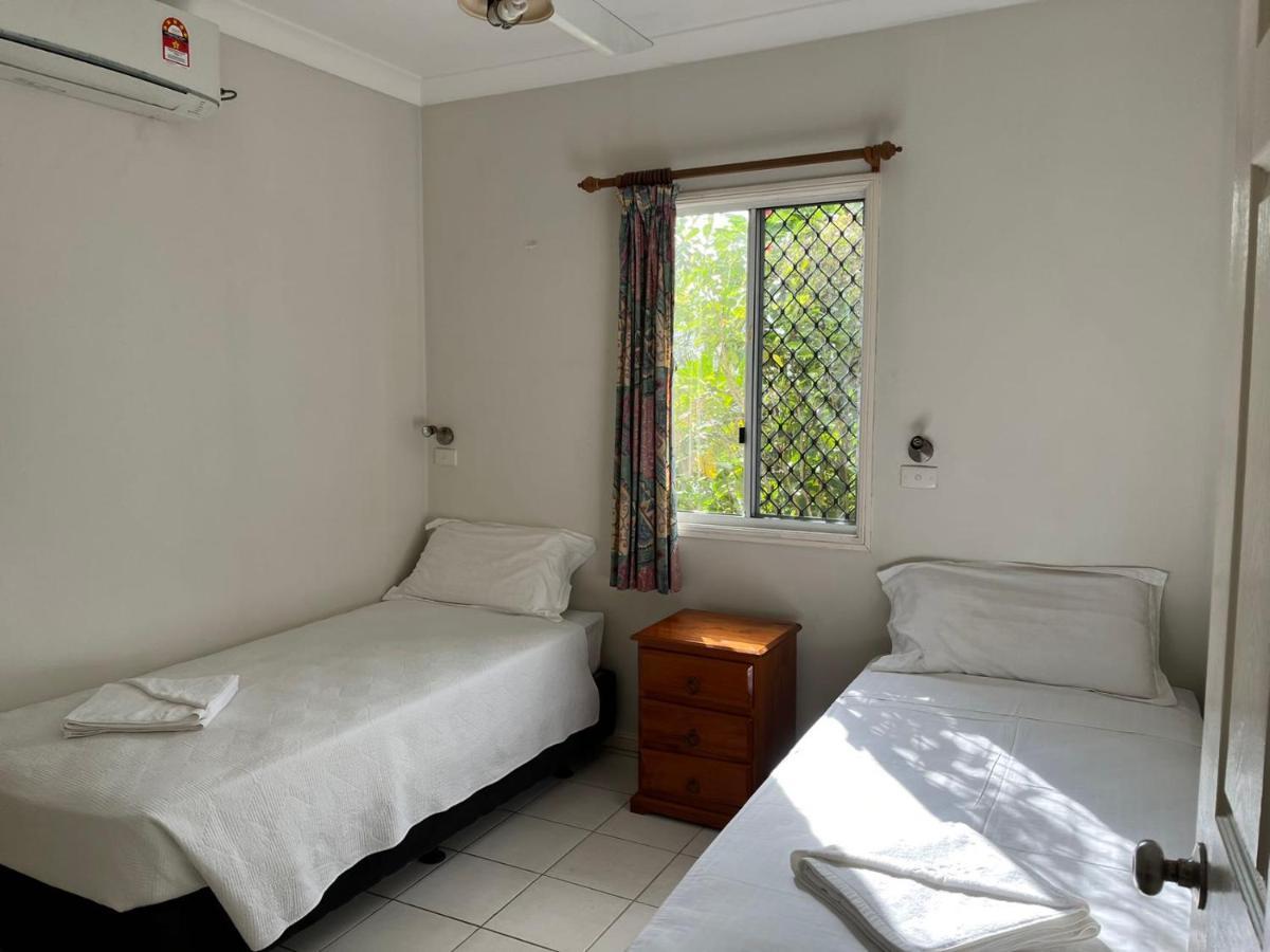 Tradewinds Villas Port Vila Dış mekan fotoğraf