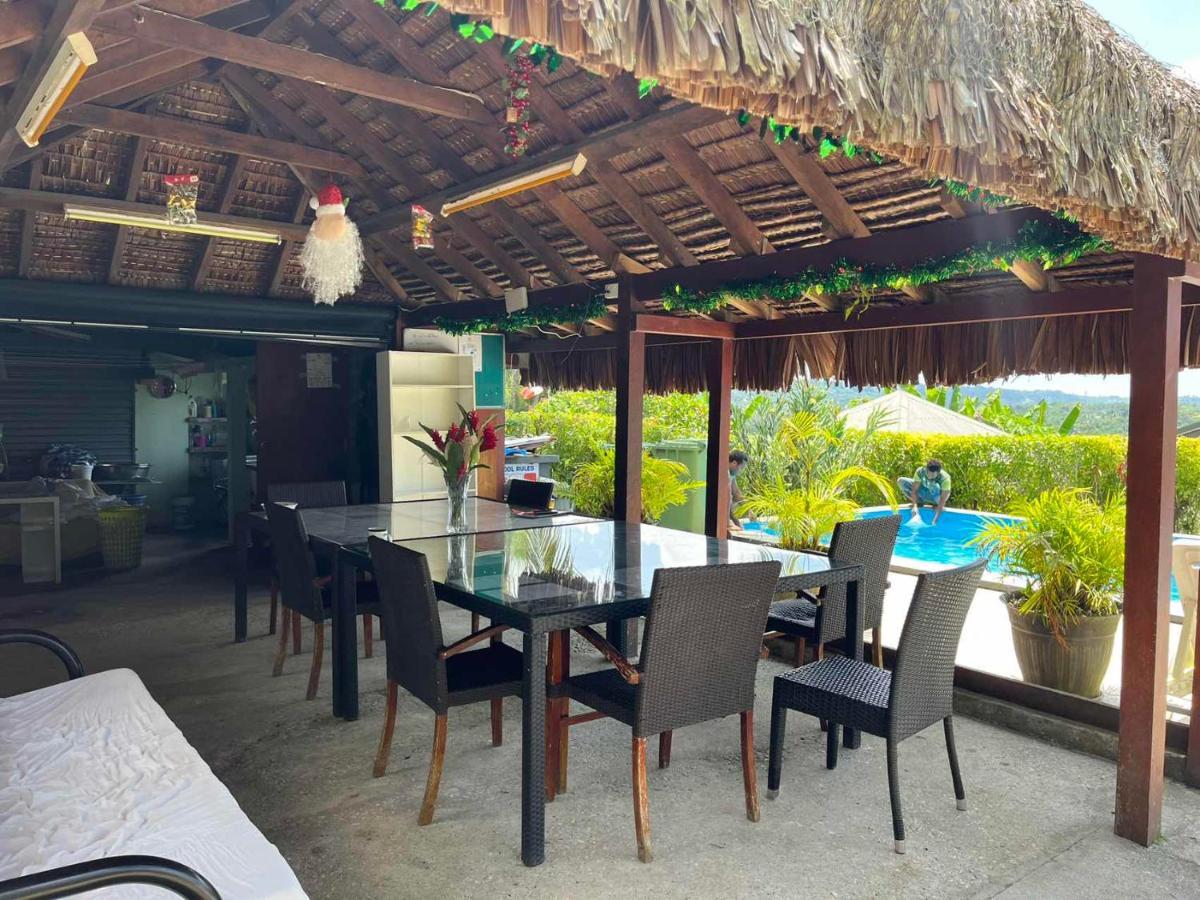 Tradewinds Villas Port Vila Dış mekan fotoğraf