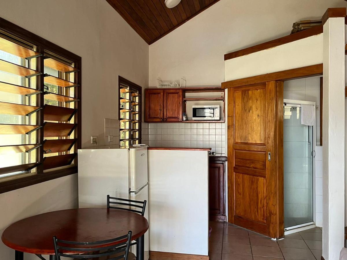 Tradewinds Villas Port Vila Dış mekan fotoğraf
